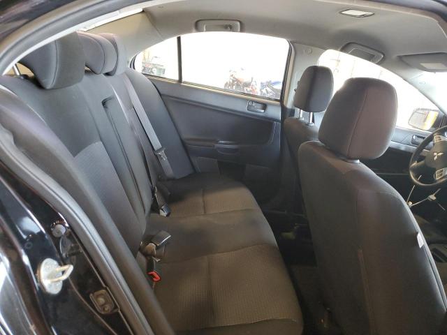 Photo 10 from auction – 2010 MITSUBISHI LANCER ES/ with VIN JA32U2FU3AU028337