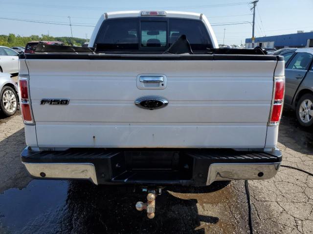 Photo 6 from auction – 2013 FORD F150 SUPER with VIN 1FTFW1ET6DKD05286