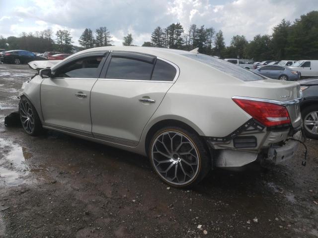 Photo 2 from auction – 2014 BUICK LACROSSE with VIN 1G4GB5G31EF235237