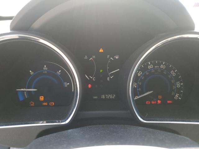 Photo 9 from auction – 2011 TOYOTA HIGHLANDER with VIN JTEBC3EH7B2000340