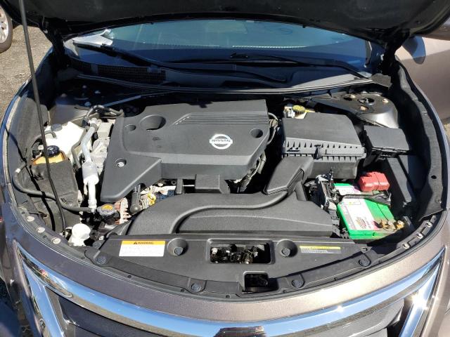 Photo 11 from auction – 2014 NISSAN ALTIMA 2.5 with VIN 1N4AL3AP1EC278927
