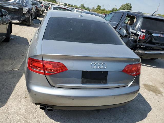 Photo 6 from auction – 2011 AUDI A4 PREMIUM with VIN WAUFFAFL8BN024484