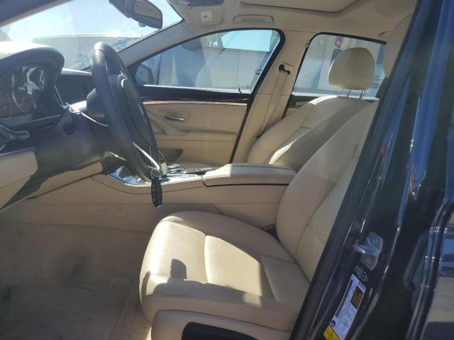 Photo 7 from auction – 2014 BMW 528 I with VIN WBA5A5C53ED505776