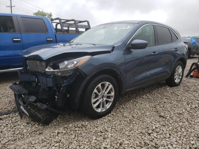 FORD ESCAPE SE 2020 with VIN 1FMCU9G64LUB29125 - Photo from auction
