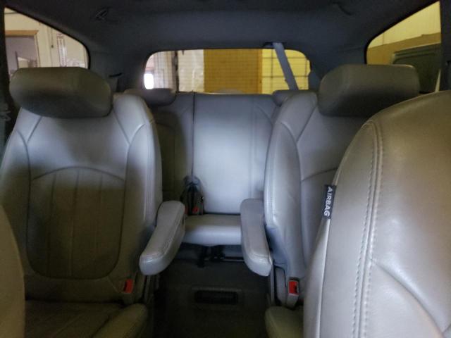 Photo 10 from auction – 2014 BUICK ENCLAVE with VIN 5GAKVBKD9EJ175310