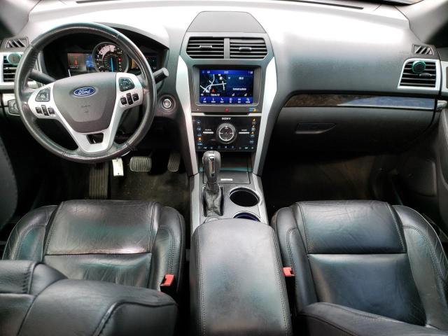 Photo 8 from auction – 2013 FORD EXPLORER L with VIN 1FM5K8F83DGA50959