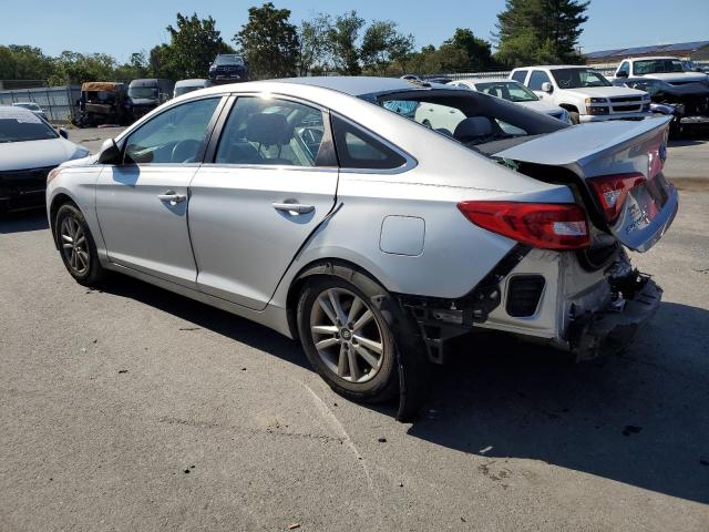 Photo 2 from auction – 2017 HYUNDAI SONATA SE with VIN 5NPE24AF2HH549739
