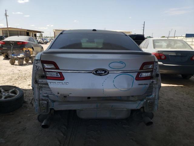 Photo 6 from auction – 2016 FORD TAURUS SE with VIN 1FAHP2D83GG149181