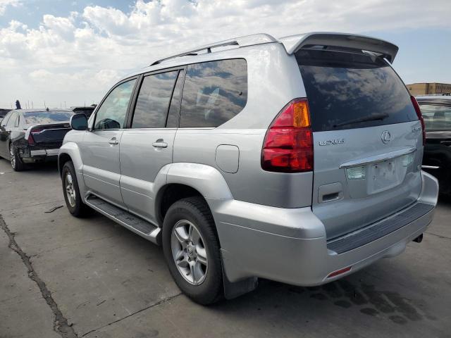 Photo 2 from auction – 2006 LEXUS GX 470 with VIN JTJBT20X760111515