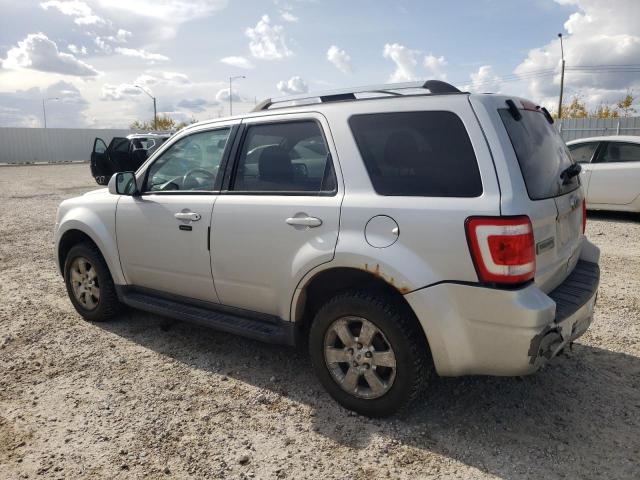 Photo 2 from auction – 2011 FORD ESCAPE LIM with VIN 1FMCU9EG1BKB16693