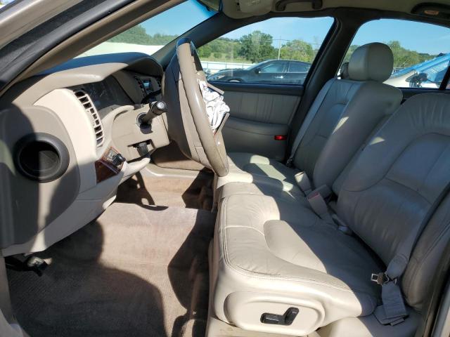 Photo 7 from auction – 2003 BUICK PARK AVENU with VIN 1G4CW54K334197114