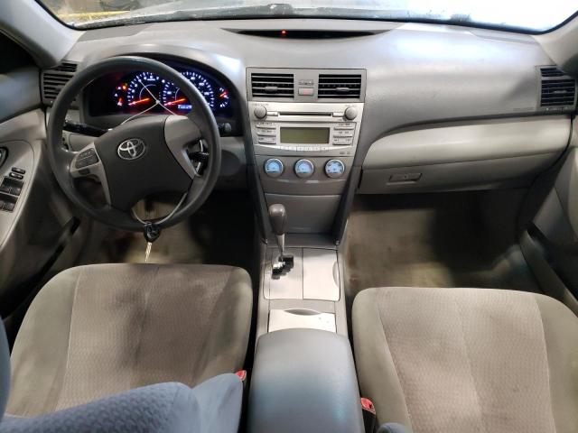 Photo 8 from auction – 2011 TOYOTA CAMRY BASE with VIN 4T1BF3EKXBU123721