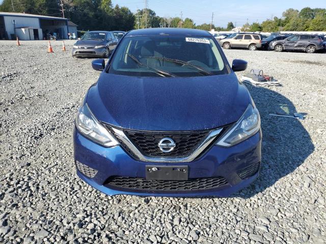 Photo 5 from auction – 2016 NISSAN SENTRA S with VIN 3N1AB7AP8GY236840