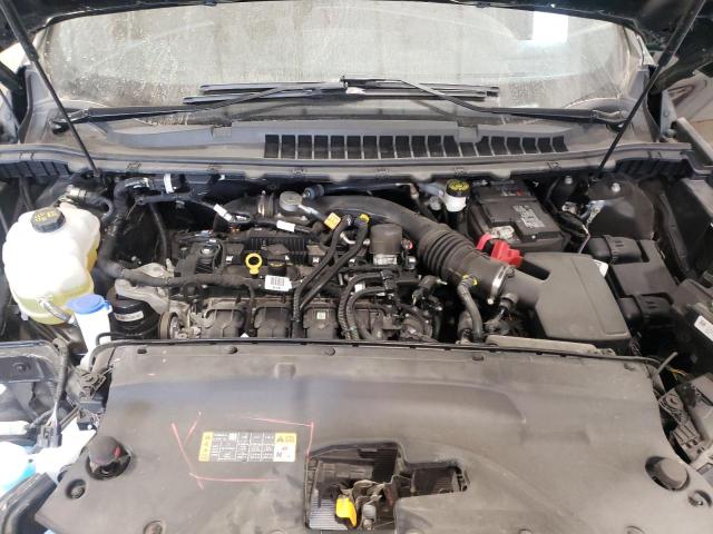 Photo 12 from auction – 2020 FORD EDGE SEL with VIN 2FMPK4J90LBB41257