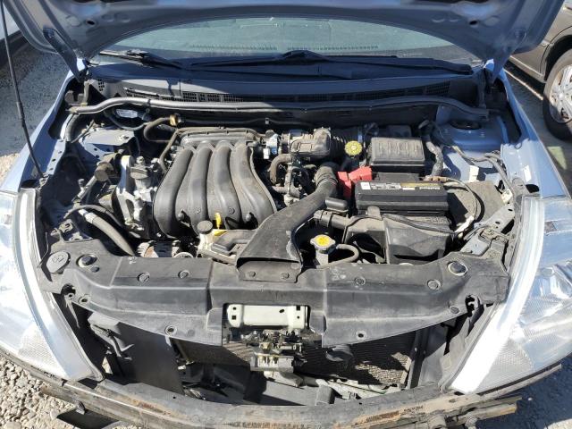 Photo 11 from auction – 2012 NISSAN VERSA S with VIN 3N1BC1CPXCK212662