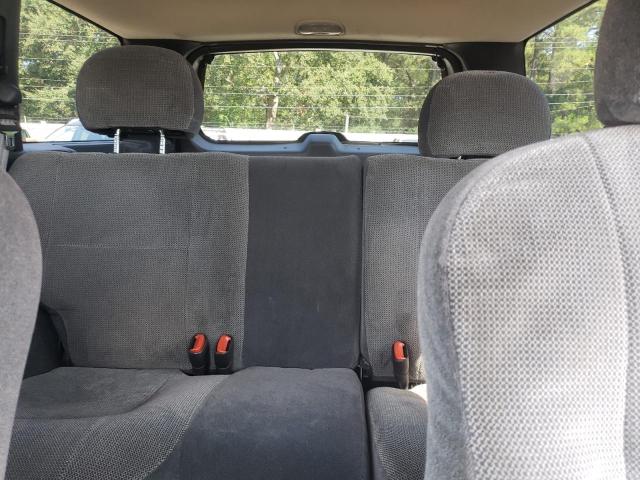 Photo 10 from auction – 2000 JEEP GRAND CHER with VIN 1J4GW48S7YC328773