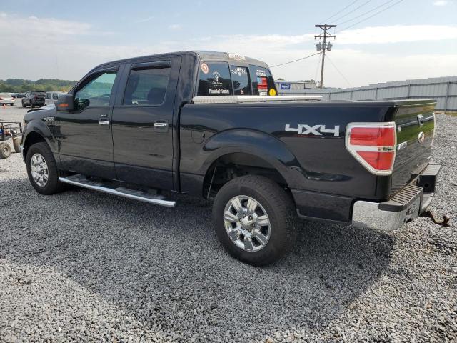 صورة رقم 2 من المزاد - 2011 FORD F150 SUPER مع VIN 1FTFW1EF0BFD00679