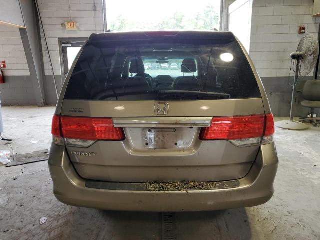 Photo 6 from auction – 2009 HONDA ODYSSEY EX with VIN 5FNRL38729B409052
