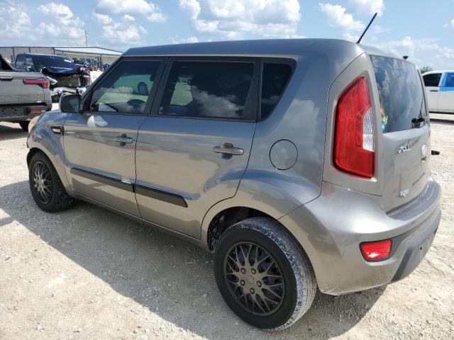 Photo 2 from auction – 2013 KIA SOUL with VIN KNDJT2A56D7632807