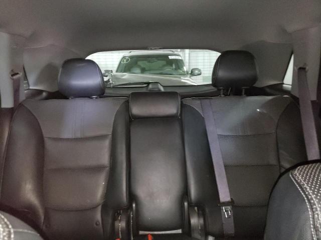 Photo 10 from auction – 2012 KIA SORENTO BA with VIN 5XYKT3A67CG306664