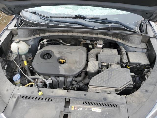 Photo 11 from auction – 2019 HYUNDAI TUCSON SE with VIN KM8J2CA47KU005463