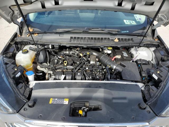 Photo 12 from auction – 2020 FORD EDGE SEL with VIN 2FMPK3J95LBB50076