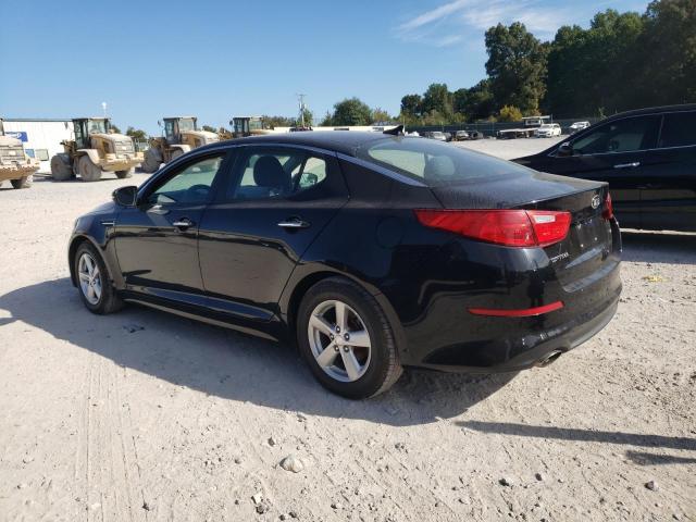 Photo 2 from auction – 2015 KIA OPTIMA with VIN 5XXGM4A7XFG432883