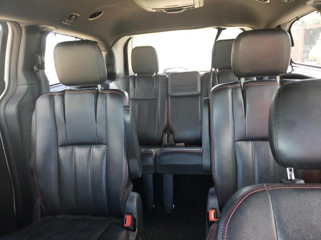 Photo 10 from auction – 2016 DODGE GRAND CARA with VIN 2C4RDGEG5GR348614