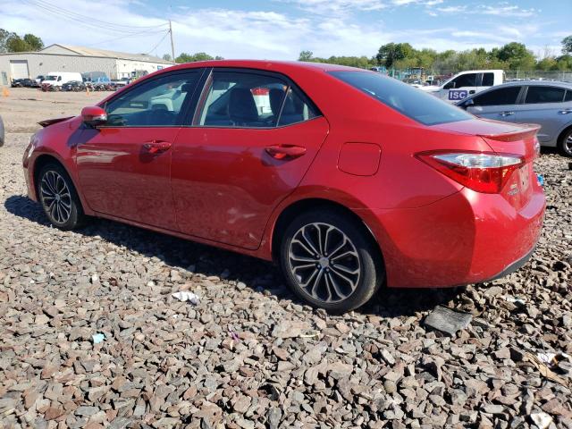 Photo 2 from auction – 2014 TOYOTA COROLLA L with VIN 2T1BURHE9EC106977