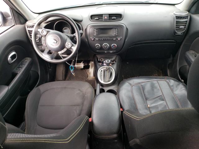 Фото 8 с аукциона – 2015 KIA SOUL + с VIN KNDJP3A59F7213850