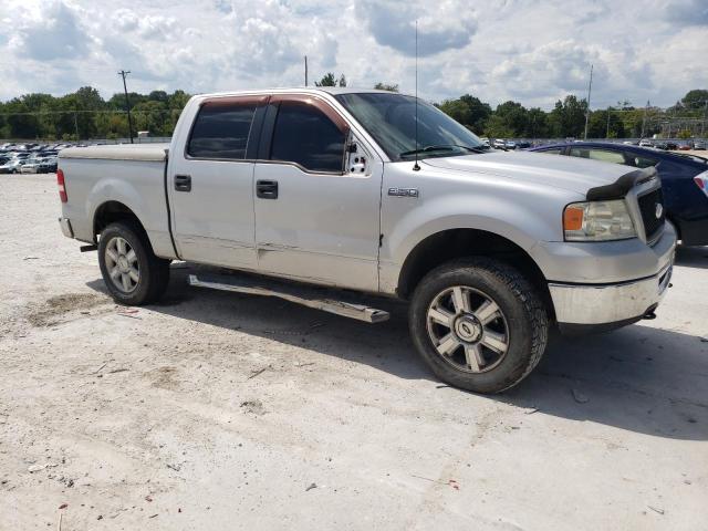 Photo 4 from auction – 2006 FORD F150 SUPER with VIN 1FTPW14536FA47229