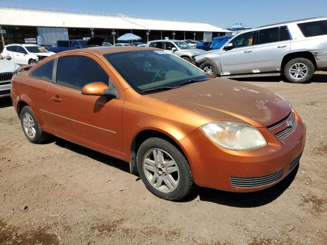 Photo 4 from auction – 2005 CHEVROLET COBALT LS with VIN 1G1AL12F057639408
