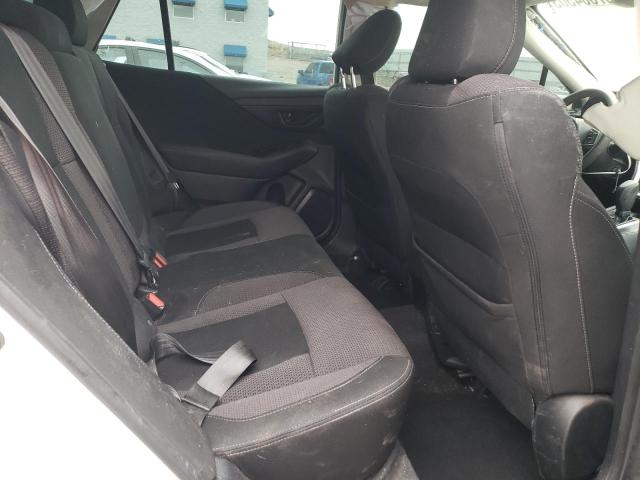 Photo 10 from auction – 2020 SUBARU OUTBACK with VIN 4S4BTAACXL3109918