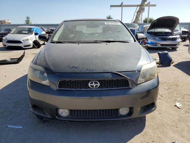 Photo 5 from auction – 2005 TOYOTA SCION TC with VIN JTKDE177150024559