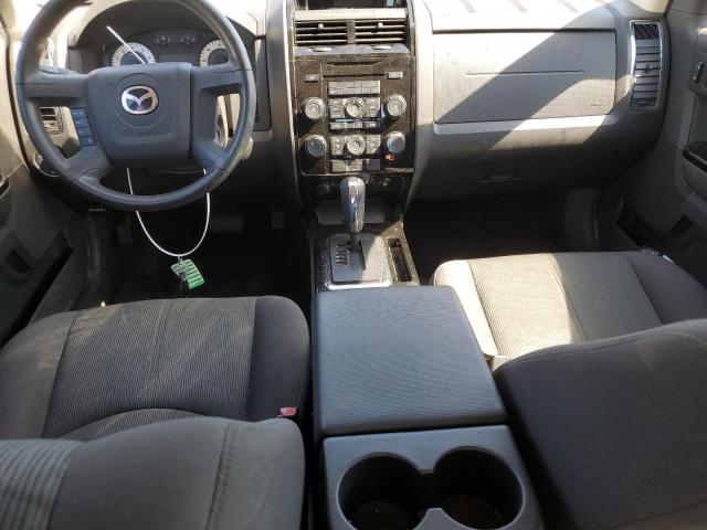Photo 8 from auction – 2010 MAZDA TRIBUTE I with VIN 4F2CY0C7XAKM07344
