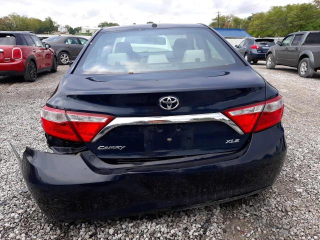 Photo 6 from auction – 2017 TOYOTA CAMRY with VIN 4T1BF1FK4HU312585