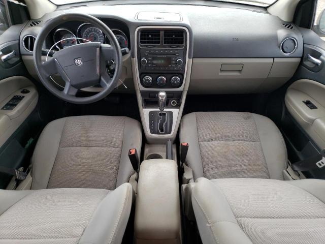 Photo 8 from auction – 2012 DODGE CALIBER SX with VIN 1C3CDWDAXCD531666