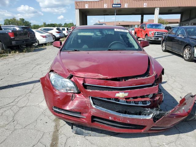 Photo 5 from auction – 2010 CHEVROLET MALIBU 2LT with VIN 1G1ZD5E79AF132566