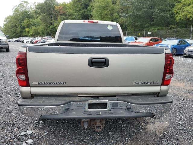 Снимка 6 от търг – 2003 CHEVROLET SILVERADO с VIN 1GCHK29143E109069