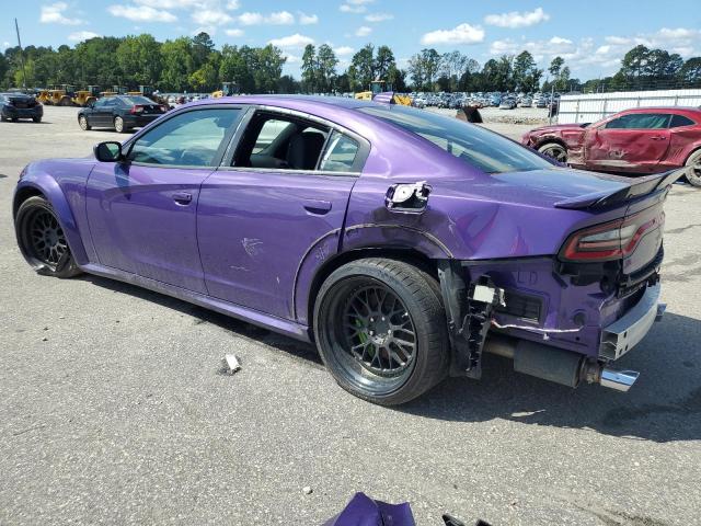 Photo 2 from auction – 2016 DODGE CHARGER SR with VIN 2C3CDXL91GH203316