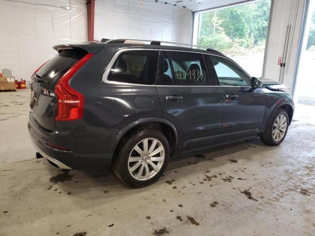 Photo 3 from auction – 2016 VOLVO XC90 T6 with VIN YV4A22PK0G1028318