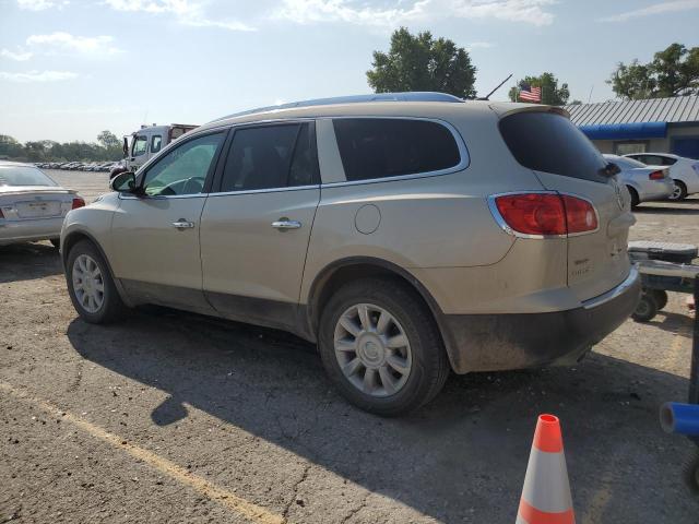 Photo 2 from auction – 2012 BUICK ENCLAVE with VIN 5GAKVCED4CJ236965
