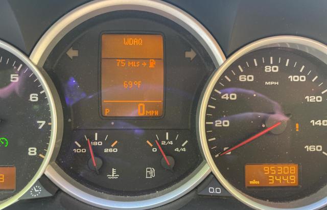 Photo 8 from auction – 2009 PORSCHE CAYENNE GT with VIN WP1AD29P69LA66065