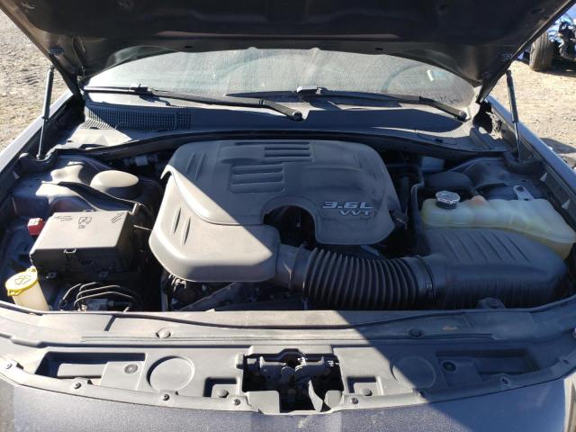 Photo 11 from auction – 2019 CHRYSLER 300 S with VIN 2C3CCAGG7KH586275