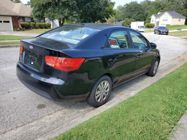 Photo 4 from auction – 2012 KIA FORTE LX with VIN KNAFT4A29C5538354