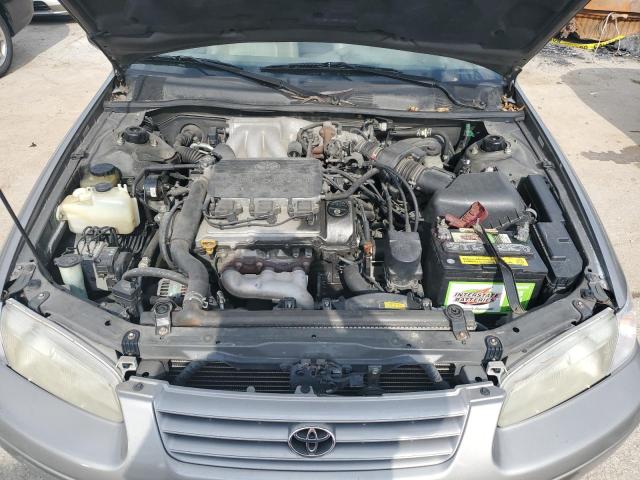 Photo 11 from auction – 1997 TOYOTA CAMRY CE with VIN 4T1BF22K6VU009783