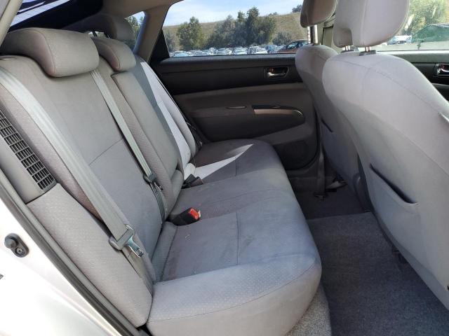 Photo 10 from auction – 2007 TOYOTA PRIUS with VIN JTDKB20U577673479