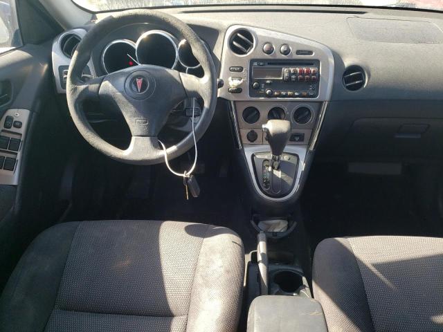 Photo 8 from auction – 2005 PONTIAC VIBE with VIN 5Y2SL63865Z468077