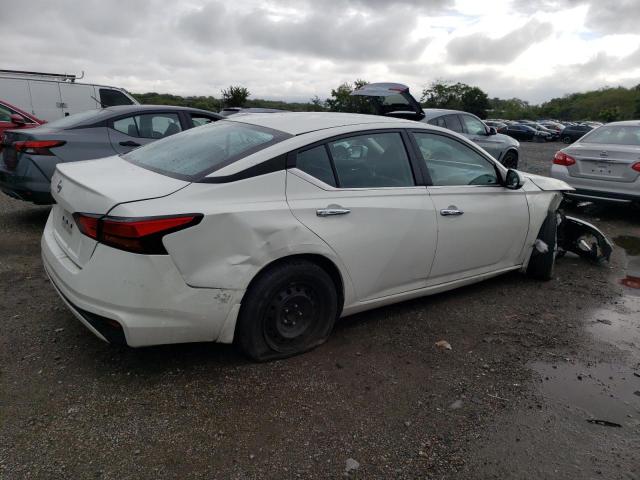Photo 3 from auction – 2021 NISSAN ALTIMA S with VIN 1N4BL4BV0MN301043
