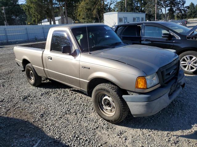 Photo 4 from auction – 2004 FORD RANGER with VIN 1FTYR10D24PB32465